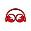 Picture of POKEMON POKE BALL WIRELESS HEADPHONE